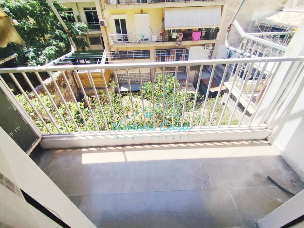 Studio 32 sqm for rent, Achaia, Patra