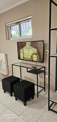 Studio / γκαρσονιέρα 36 τ.μ. για ενοικίαση, Αχαΐα, Ρίο-thumb-7