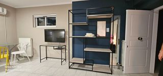 Studio / γκαρσονιέρα 36 τ.μ. για ενοικίαση, Αχαΐα, Ρίο-thumb-20