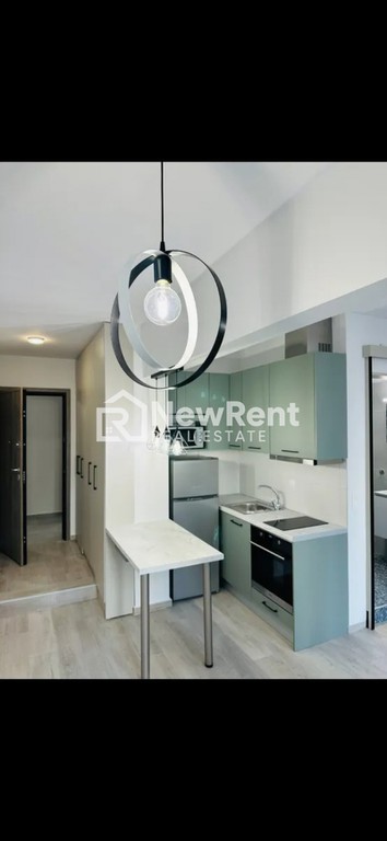 Studio / γκαρσονιέρα 30 τ.μ. προς ενοικίαση, Κέντρο Θεσσαλονίκης