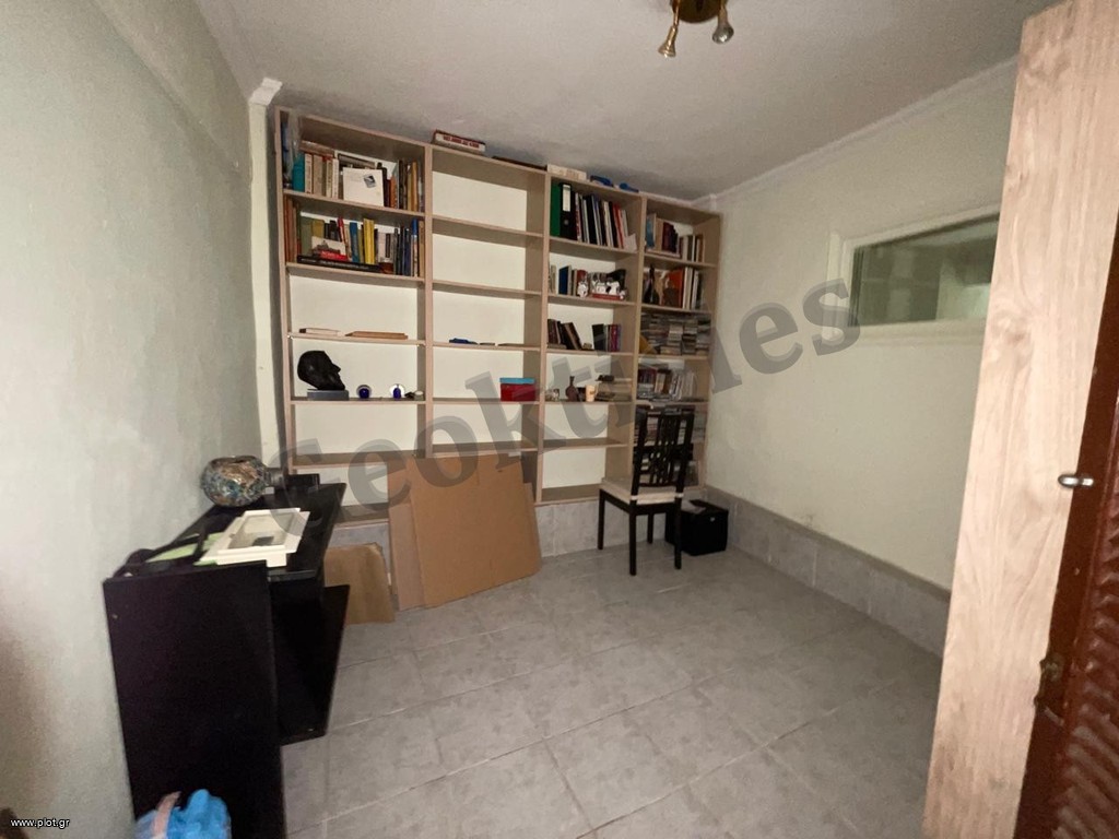 Διαμέρισμα 36 τ.μ. πρός ενοικίαση, Θεσσαλονίκη - Κέντρο, Άνω Πόλη