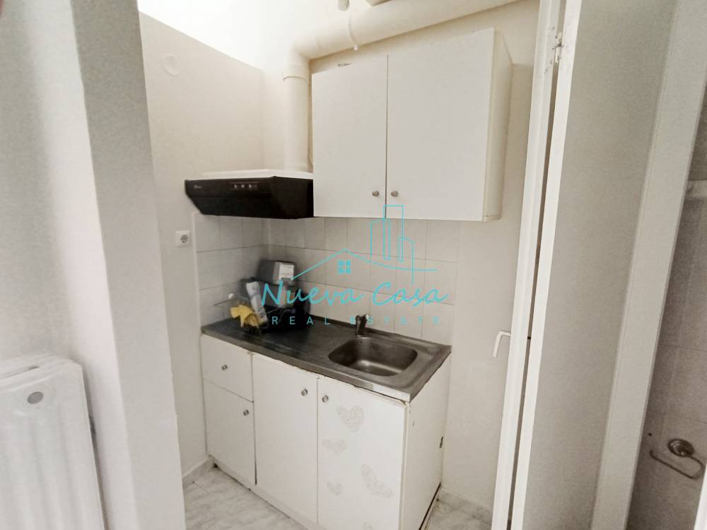 Studio / γκαρσονιέρα 25 τ.μ. πρός ενοικίαση, Αχαΐα, Πάτρα