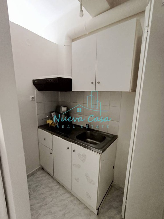 Studio / γκαρσονιέρα 25 τ.μ. πρός ενοικίαση, Αχαΐα, Πάτρα