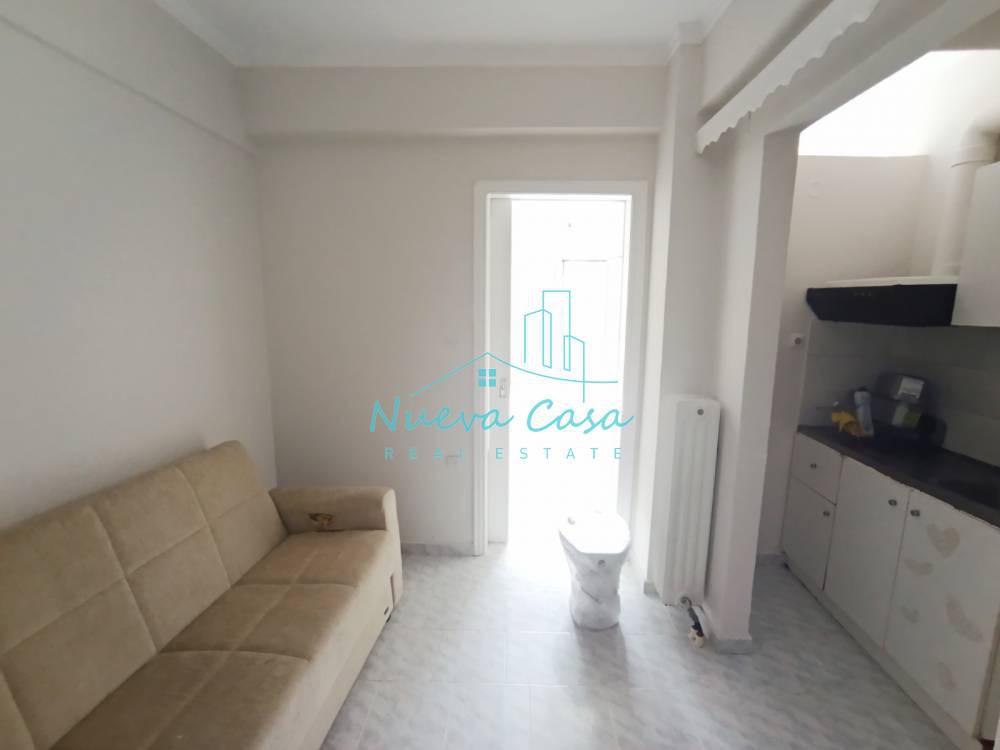 Studio / γκαρσονιέρα 25 τ.μ. πρός ενοικίαση, Αχαΐα, Πάτρα