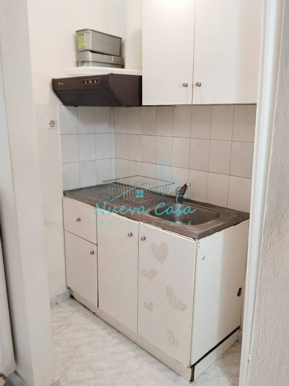 Studio / γκαρσονιέρα 25 τ.μ. πρός ενοικίαση, Αχαΐα, Πάτρα