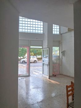 Κατάστημα 60 τ.μ. προς ενοικίαση