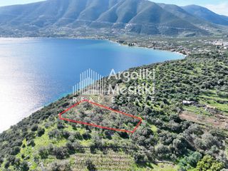 Αγροτεμάχια 1.757 τ.μ. για πώληση