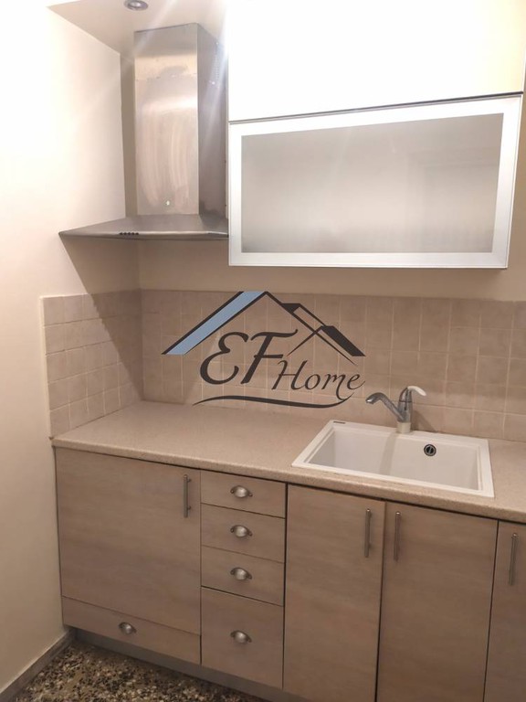 Studio / γκαρσονιέρα 25 τ.μ. προς ενοικίαση, Υψηλά Αλώνια