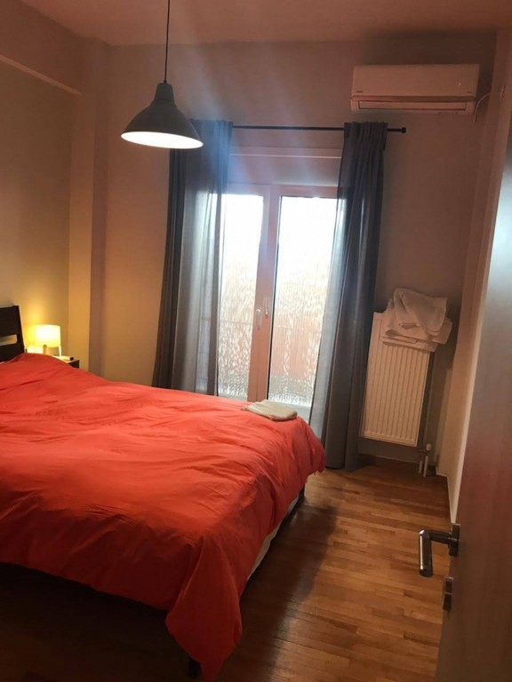 Διαμέρισμα 45 τ.μ. πρός ενοικίαση, Αθήνα - Κέντρο, Κουκάκι - Μακρυγιάννη