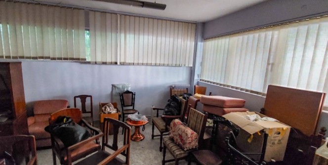 Γραφείο 137 τ.μ. πρός πώληση, Αθήνα - Νότια Προάστια, Νέα Σμύρνη