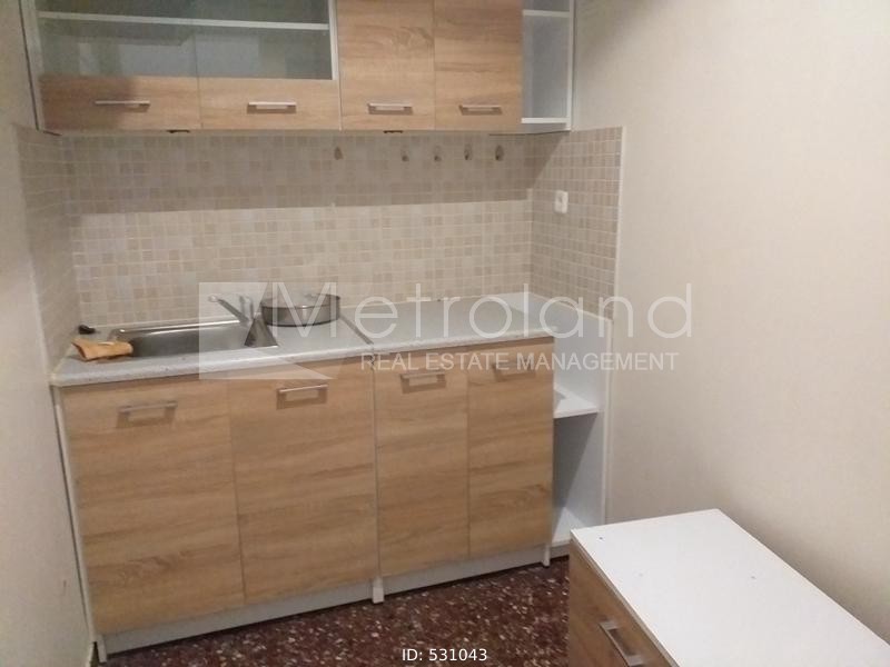 Studio / γκαρσονιέρα 25 τ.μ. προς ενοικίαση, Κάτω Ιλίσια