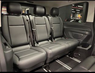 Mercedes-Benz Vito 2018 9 θεσιο-thumb-8