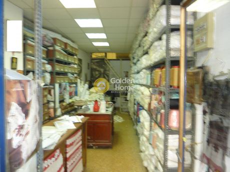 Κατάστημα 45 τ.μ. προς ενοικίαση