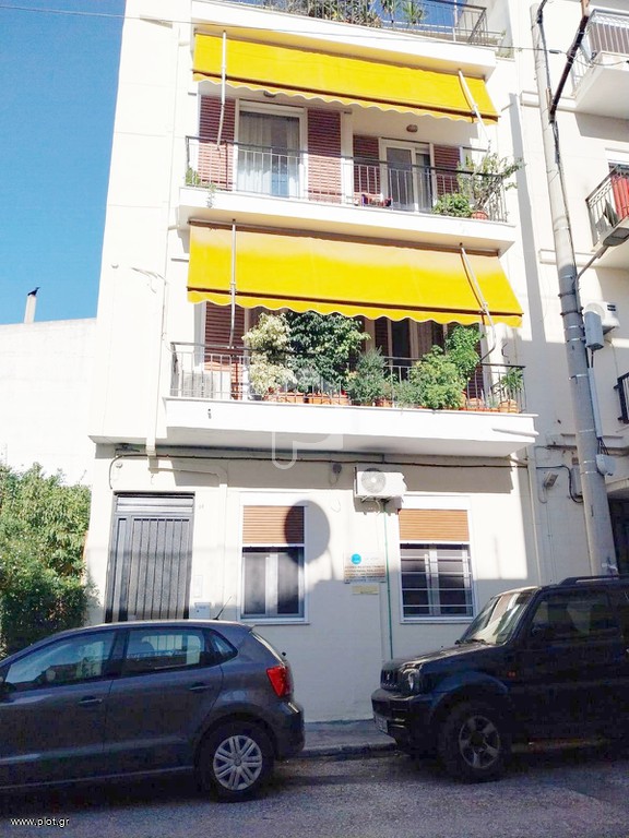 Διαμέρισμα 85 τ.μ. προς ενοικίαση, Σκαγιοπούλειο