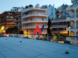 Αέρας 125 τ.μ. για πώληση
