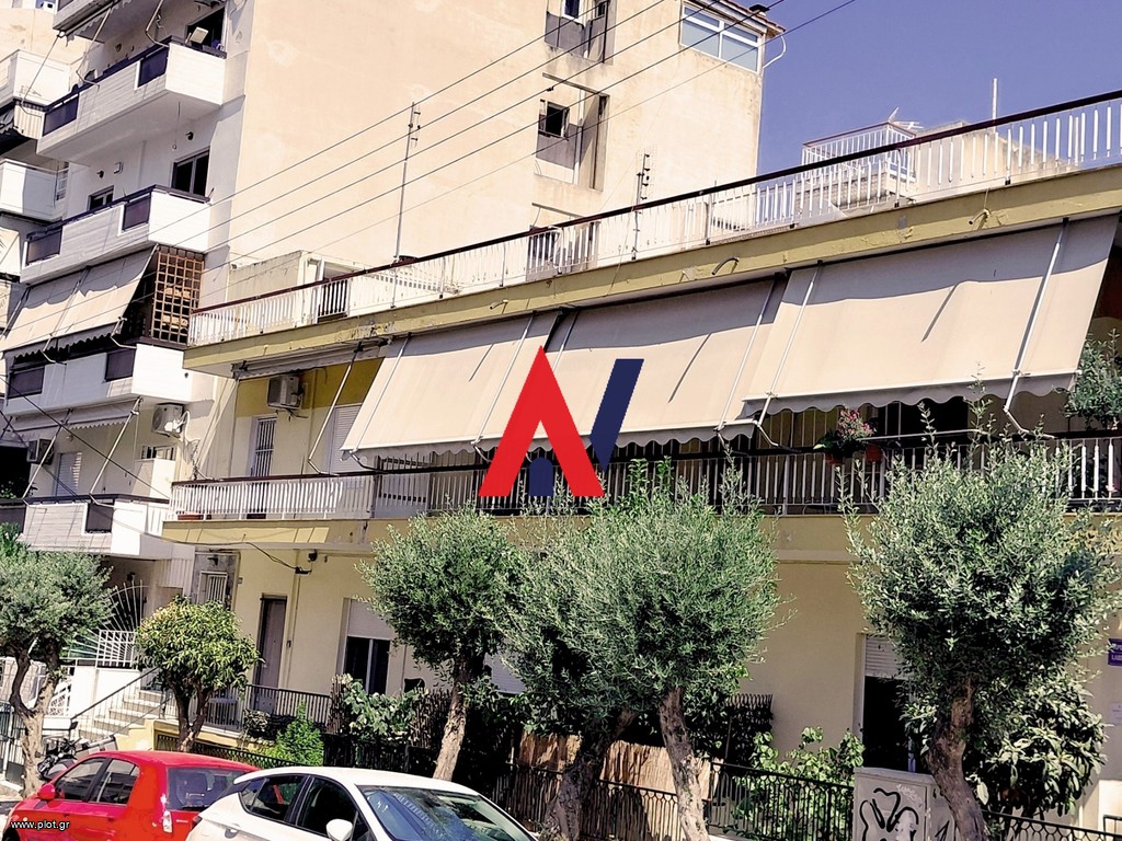 Αέρας 125 τ.μ. προς πώληση, Αθήνα - Κέντρο, Αμπελόκηποι - Πεντάγωνο