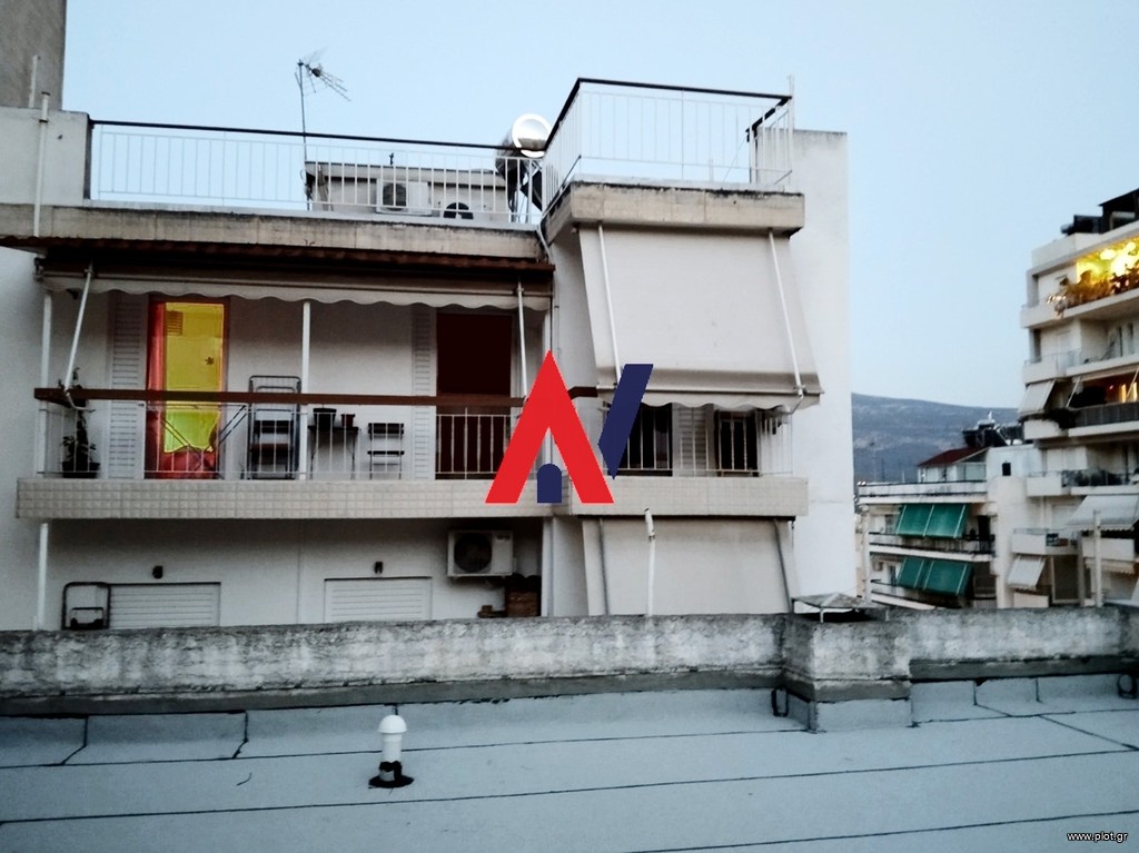 Αέρας 125 τ.μ. προς πώληση, Αθήνα - Κέντρο, Αμπελόκηποι - Πεντάγωνο