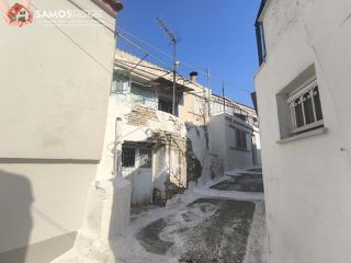 Μονοκατοικία 67,56 τ.μ. για πώληση, Ν. Σάμου, Σάμος-thumb-1