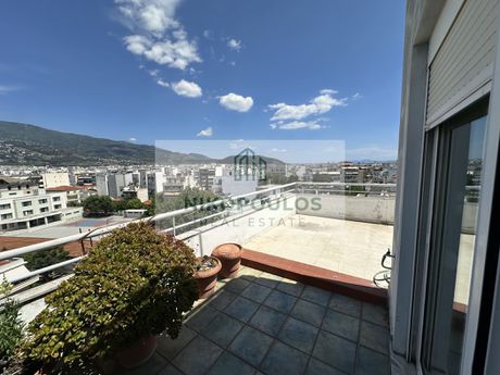 Διαμέρισμα 125 τ.μ. προς ενοικίαση