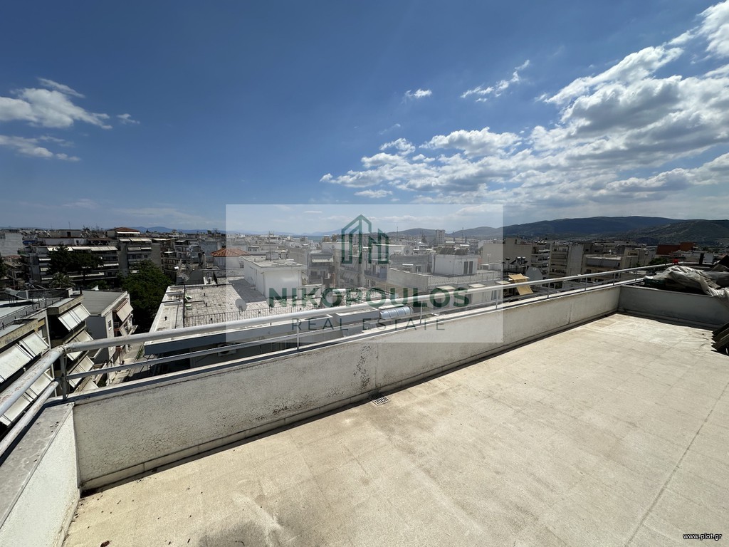 Διαμέρισμα 125 τ.μ. πρός ενοικίαση, Μαγνησία, Βόλος