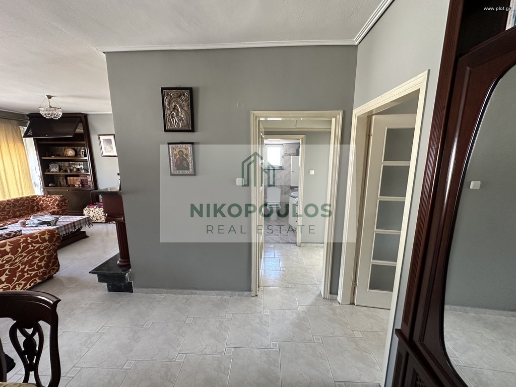 Διαμέρισμα 125 τ.μ. πρός ενοικίαση, Μαγνησία, Βόλος