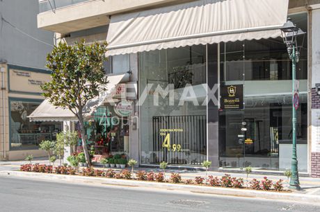 Κατάστημα 80 τ.μ. προς ενοικίαση