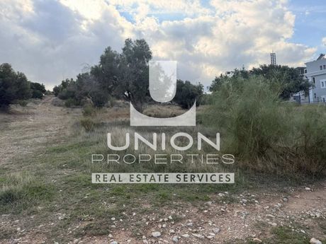 Οικόπεδο 1.500 τ.μ. πρός πώληση