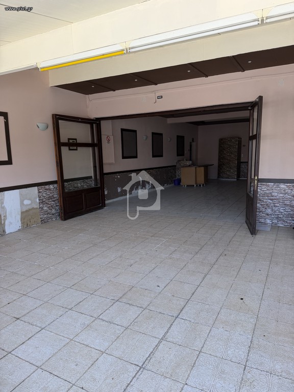 Επιχειρηματικό κτίριο 180 τ.μ. πρός πώληση, Μαγνησία, Αλμυρός