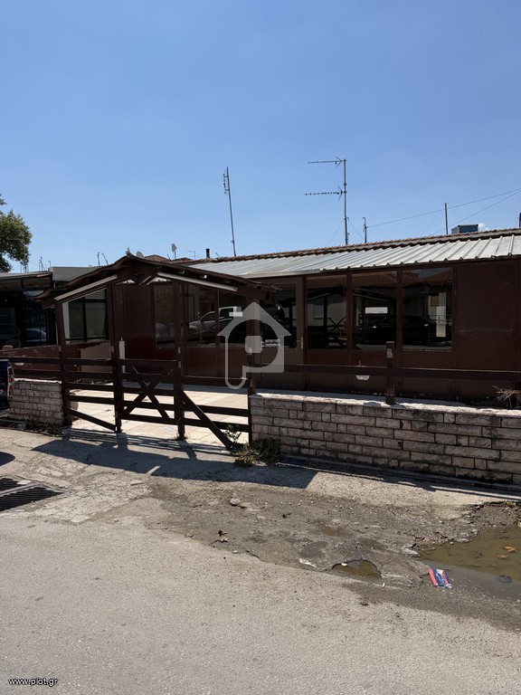 Επιχειρηματικό κτίριο 180 τ.μ. πρός πώληση, Μαγνησία, Αλμυρός