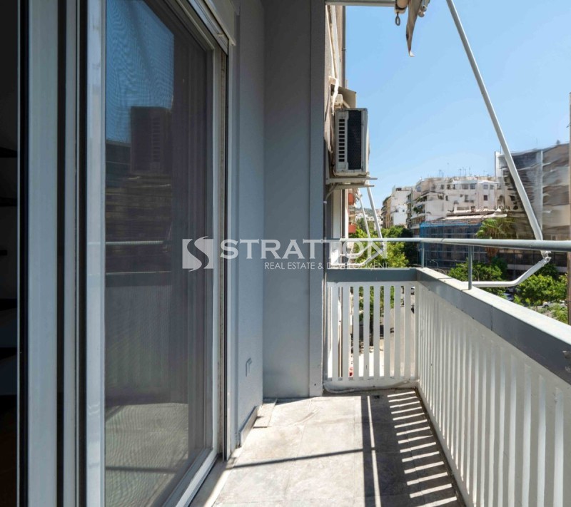 Διαμέρισμα 115 τ.μ. προς πώληση, Μουσείο Αθήνας