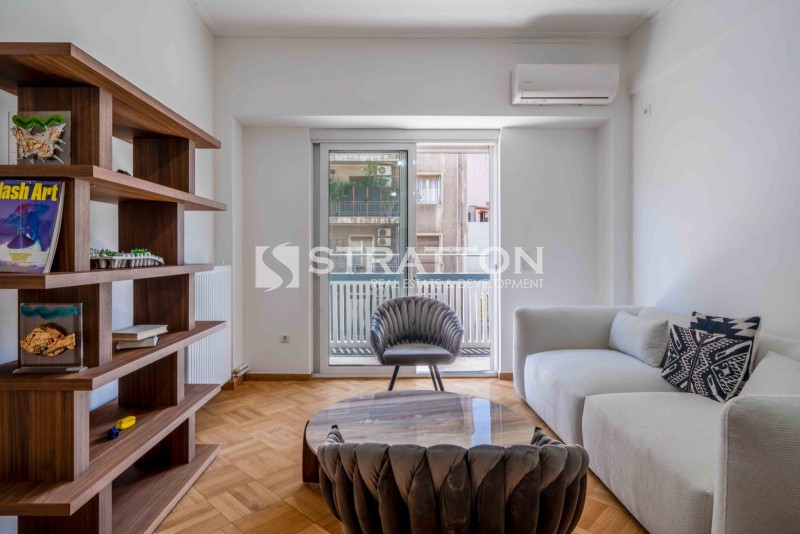 Διαμέρισμα 115 τ.μ. προς πώληση, Μουσείο Αθήνας