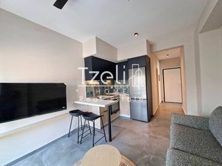 Studio / γκαρσονιέρα 37 τ.μ. για ενοικίαση