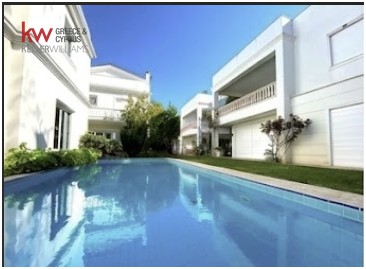 Μεζονέτα 396 τ.μ. προς ενοικίαση, Αθήνα - Βόρεια Προάστια, Κηφισιά