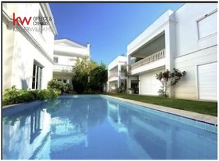 Μεζονέτα 396 τ.μ. για ενοικίαση
