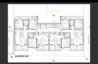 Studio / γκαρσονιέρα 45 τ.μ. για πώληση
