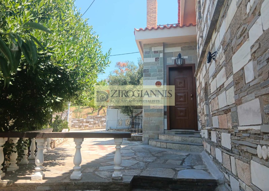 Μονοκατοικία 200 τ.μ. πρός ενοικίαση, Αθήνα - Βόρεια Προάστια, Πεντέλη