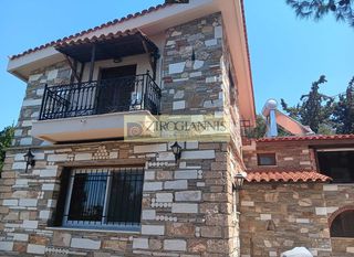 Μονοκατοικία 200 τ.μ. για ενοικίαση