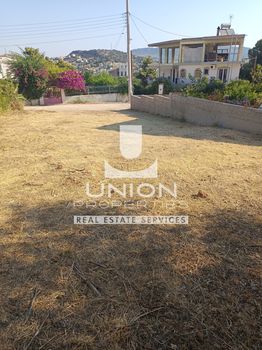 Οικόπεδο 275 τ.μ. πρός πώληση