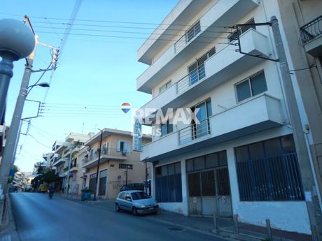 Βιοτεχνικός χώρος 1.300 τ.μ. προς ενοικίαση