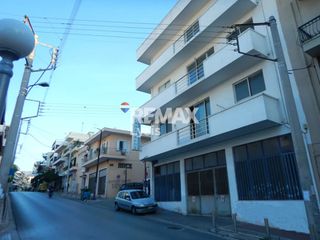 Βιοτεχνικός χώρος 1.300 τ.μ. για ενοικίαση
