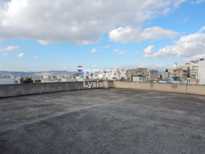 Βιοτεχνικός χώρος 1.300 τ.μ. πρός ενοικίαση, Αθήνα - Νότια Προάστια, Δάφνη