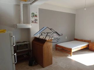 Studio / γκαρσονιέρα 34 τ.μ. προς ενοικίαση, Αγία Σοφία Πάτρας-thumb-1