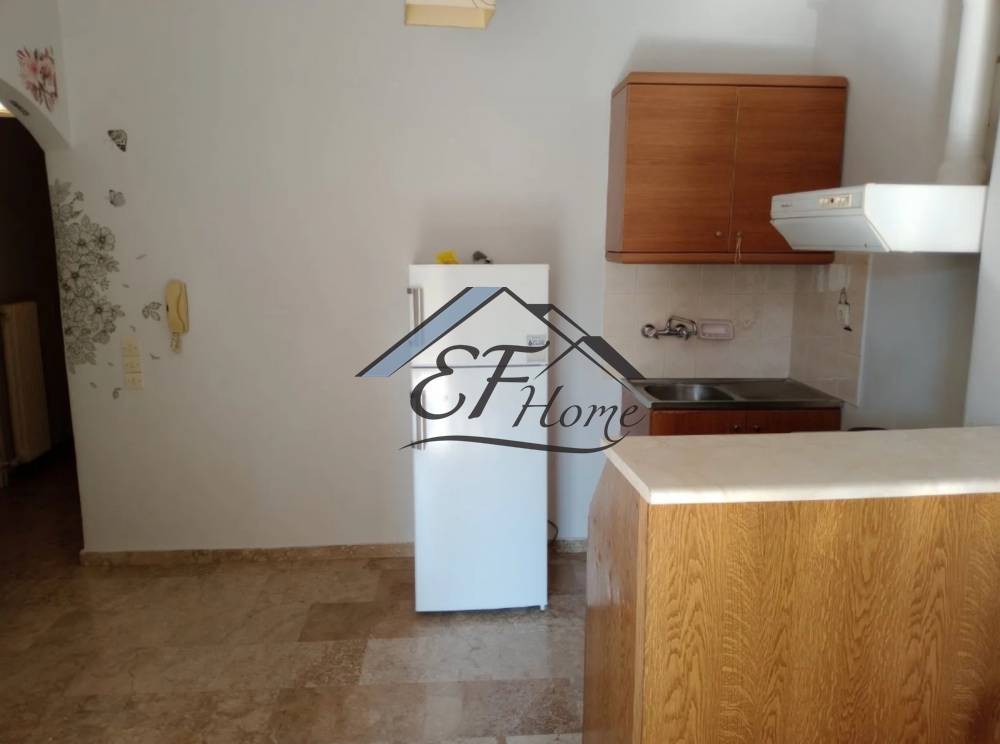 Studio / γκαρσονιέρα 34 τ.μ. προς ενοικίαση, Αγία Σοφία Πάτρας