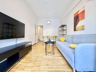 Διαμέρισμα 56 τ.μ. για ενοικίαση