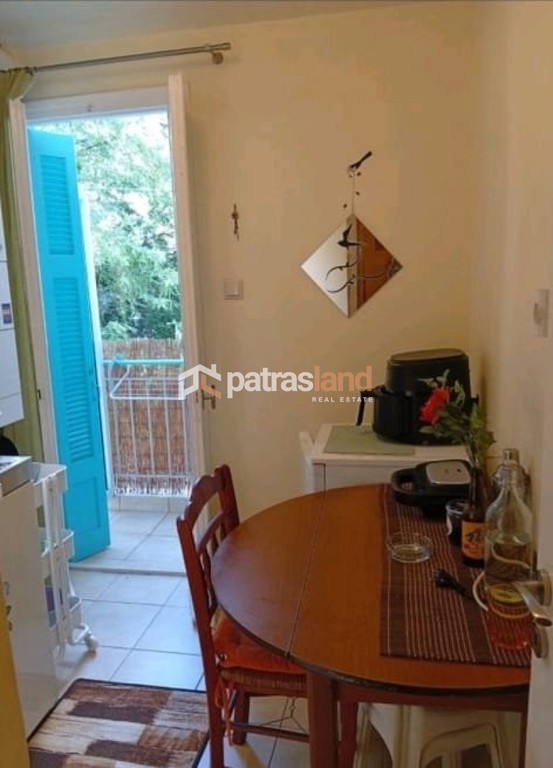Studio / γκαρσονιέρα 30 τ.μ. προς ενοικίαση, Κέντρο Πάτρας