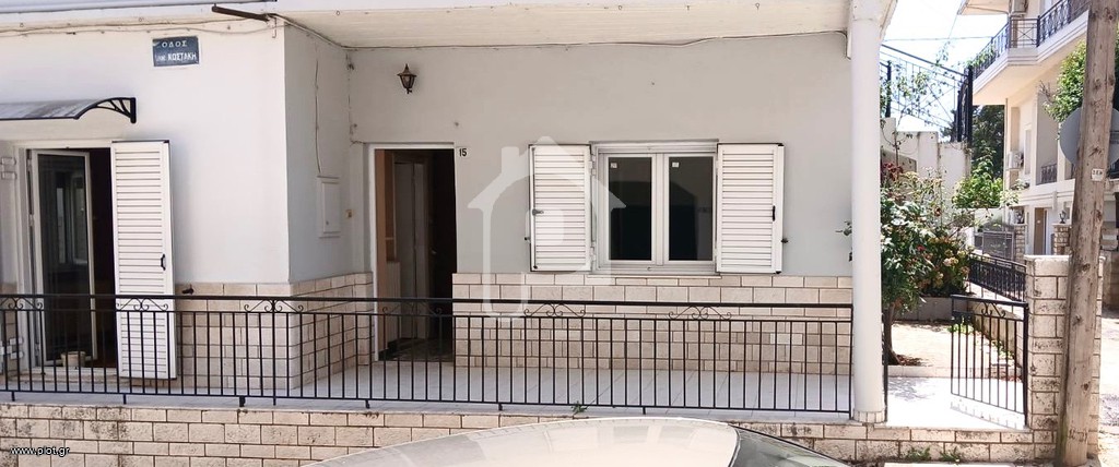 Διαμέρισμα 67 τ.μ. προς ενοικίαση, Κέντρο Ιωαννίνων