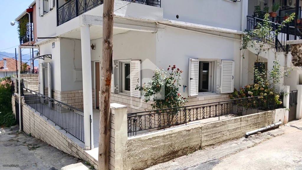Διαμέρισμα 67 τ.μ. προς ενοικίαση, Κέντρο Ιωαννίνων