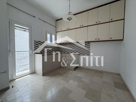 Apartment 70 sqm for rent