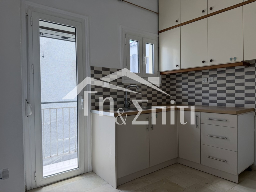 Διαμέρισμα 70 τ.μ. προς ενοικίαση, Κέντρο Ιωαννίνων