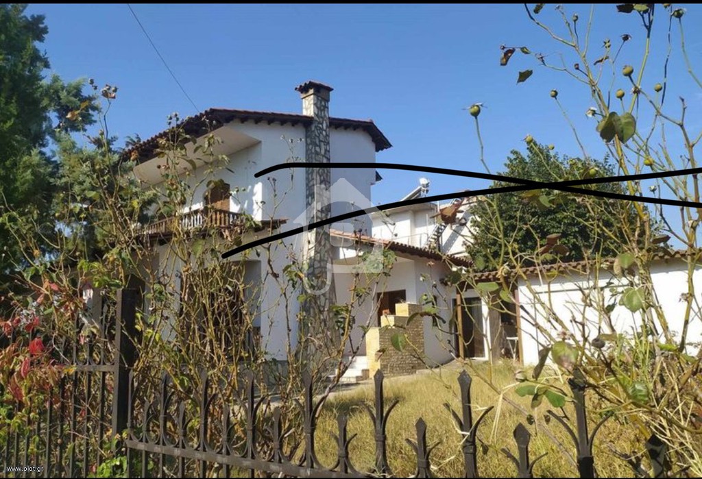 Βίλλα 180 τ.μ. προς πώληση, Γέφυρα Αγίου Αθανασίου